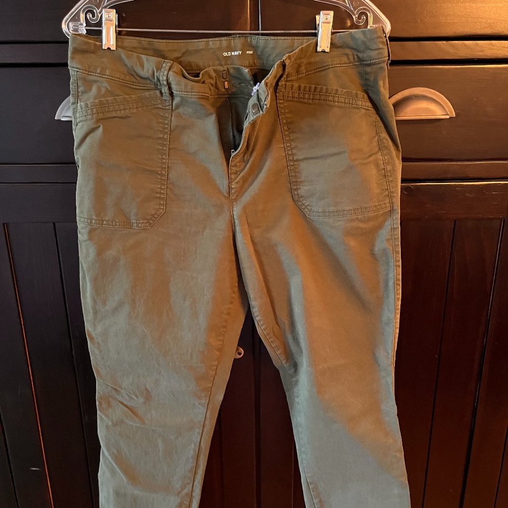 Pixie Pants